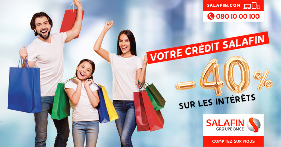 Profitez de notre offre -40% (60000)