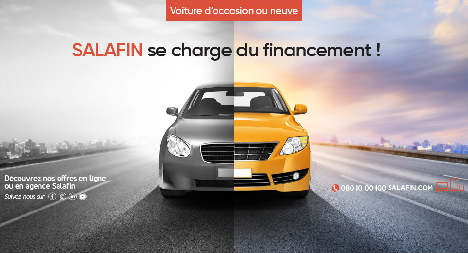 Financement Automobile