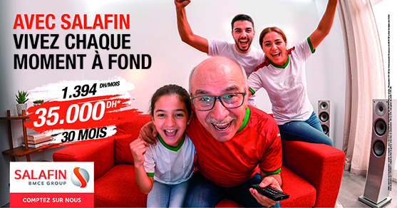 2 Offre printemps 35000 DH