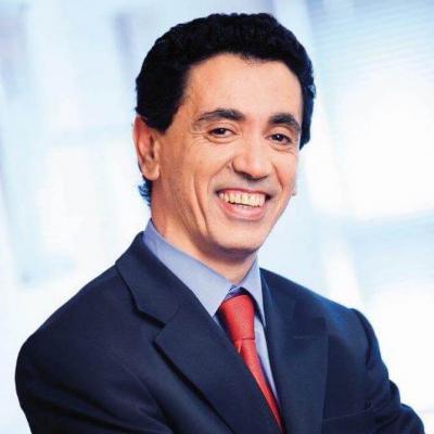 M. Amine BOUABID