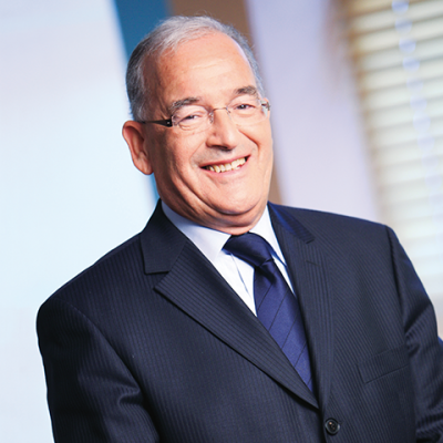 M. Mamoun BELGHITI