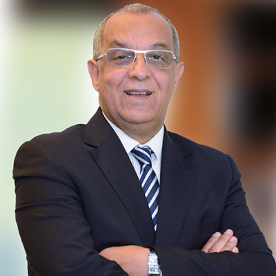 M. Driss BENJELLOUN