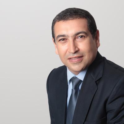 M. Mounir SIYAR