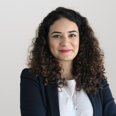 Mme Asmaa FENNIRI