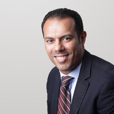 M. Hamid HANANE