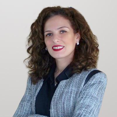 Mme Kenza CHAOUNI