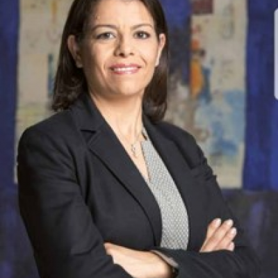 Mme. Kawtar JOHRATI