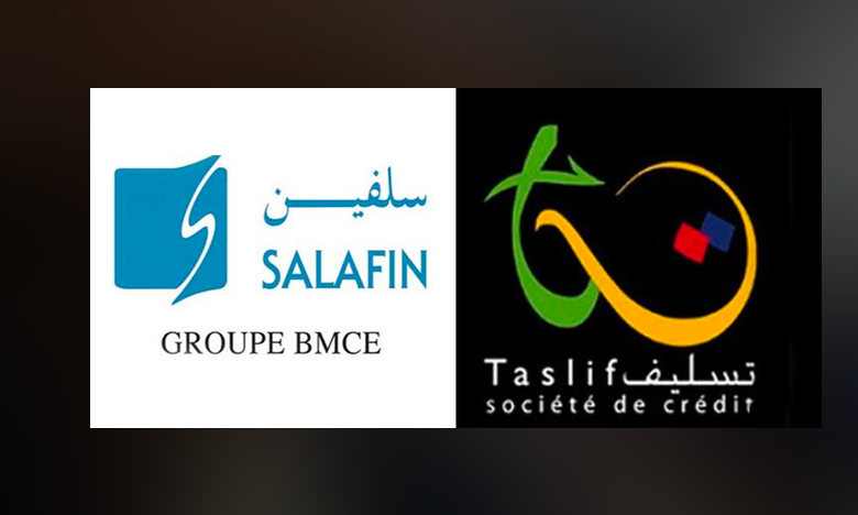 Officialisation de la fusion-absorbation entre Salafin et Taslif