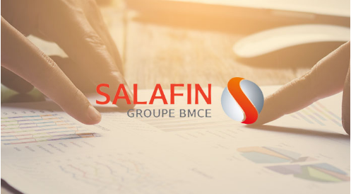 Salafin: PNB en baisse de 6,6% en 2019