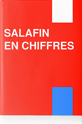 SALAFIN en chiffres 2010